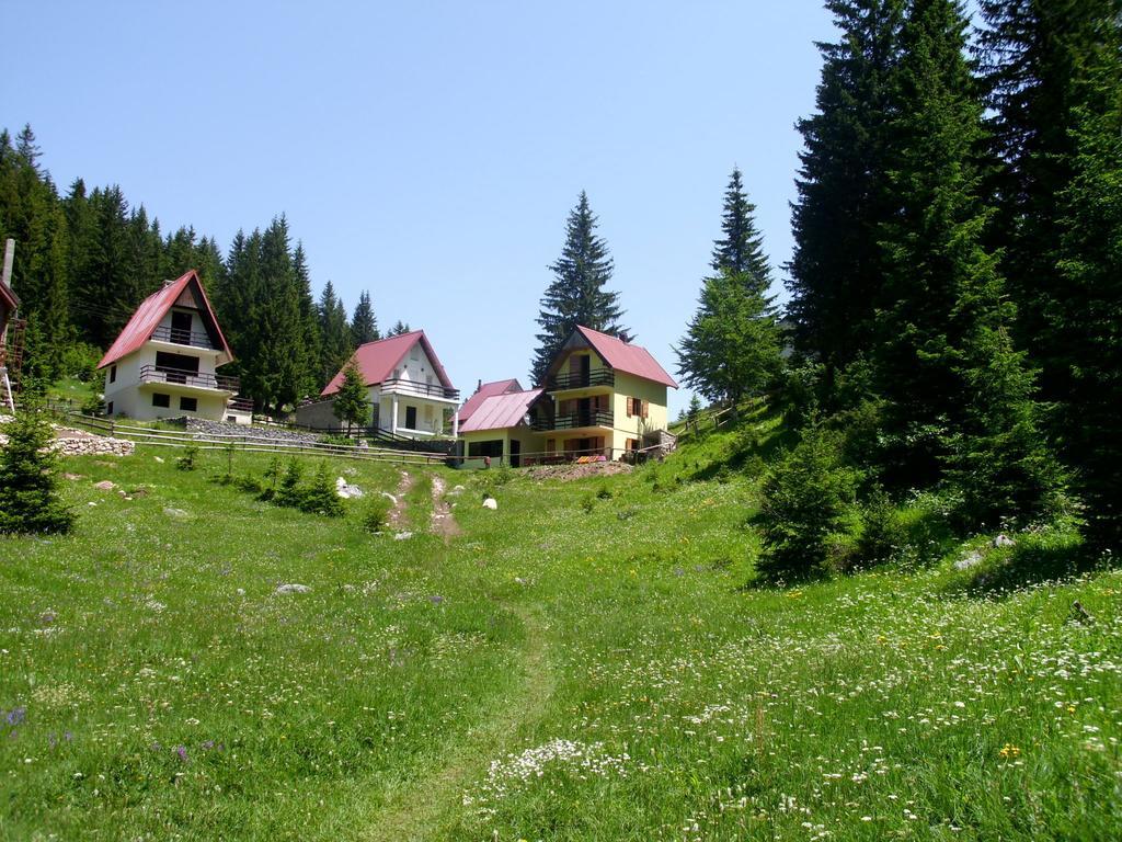 Апартаменти Vujisic Жабляк
